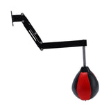 Maxbell Speed Bag Adjustable Heavy Duty Boxing Punching Bag for Exercise Training