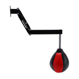 Maxbell Speed Bag Adjustable Heavy Duty Boxing Punching Bag for Exercise Training