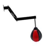 Maxbell Speed Bag Adjustable Heavy Duty Boxing Punching Bag for Exercise Training