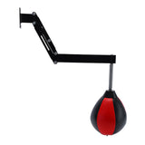 Maxbell Speed Bag Adjustable Heavy Duty Boxing Punching Bag for Exercise Training