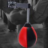 Maxbell Speed Bag Adjustable Heavy Duty Boxing Punching Bag for Exercise Training