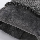 Maxbell Winter Warm Sports Gloves Suede Anti Slip for Running Skating Cold Weather Women Pink