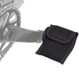 Maxbell 2x Bike Pedal Protective Cover Easy to Use for Mountain Road Bike Outdoor