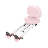 Maxbell Split Machine Stretching Device Workout Adjustable Length Home Gym Dance