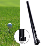 Maxbell Professional Golf Ball Retriever Ball Picker Tube Holder Grabber