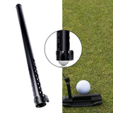 Maxbell Professional Golf Ball Retriever Ball Picker Tube Holder Grabber