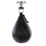 Maxbell Boxing Speed Bag Swivel Hanger Ceiling Hook for Training Punch Ball Metal