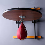 Maxbell Boxing Speed Bag Swivel Hanger Ceiling Hook for Training Punch Ball Metal