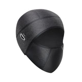 Maxbell Balaclava Windproof Comfortable Breathable Winter Cold Weather Cycling Style D Grey