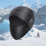 Maxbell Balaclava Windproof Comfortable Breathable Winter Cold Weather Cycling Style D Grey