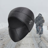 Maxbell Balaclava Windproof Comfortable Breathable Winter Cold Weather Cycling Style D Grey