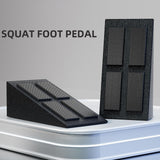Maxbell 3 Packs Foot Stretcher Slanting Board Professional for Ramp Exercise Home