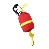 Maxbell 16M Length Throwable Rope Throw Bag Accessories for Kayak Canoe Swimming