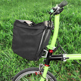 Maxbell Lightweight Folding Bike Carrier Block Adapter Bicycle Pack Bracket Holder Argent