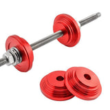 Maxbell Aluminum Alloy Bike Bearing Install Removal Tool Cycling Cup Press Tool Red