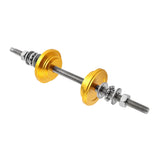 Maxbell Aluminum Alloy Bike Bearing Install Removal Tool Cycling Cup Press Tool Aureate