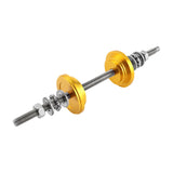 Maxbell Aluminum Alloy Bike Bearing Install Removal Tool Cycling Cup Press Tool Aureate
