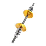 Maxbell Aluminum Alloy Bike Bearing Install Removal Tool Cycling Cup Press Tool Aureate