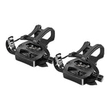 Maxbell Exercise Bike Pedal with Straps Stationary Bike Pedals Replacement M20