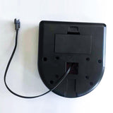 Maxbell Universal Replacement Monitor Speedometer for Rowing Machine Indoor Computer