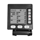 Maxbell Multifunction Rowing Machine Monitor Screen App for Exercies Parts A