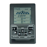 Maxbell Replacement Monitor Speedometer Rowing Professional for Rowing Machine