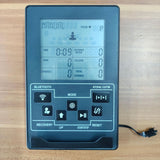 Maxbell Replacement Monitor Speedometer Rowing Professional for Rowing Machine