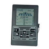 Maxbell Replacement Monitor Speedometer Rowing Professional for Rowing Machine