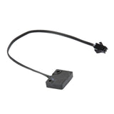 Maxbell Treadmill Speed Sensor Line Induction Line 2 Pin for Running Machine Gym 60cm