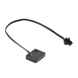 Maxbell Treadmill Speed Sensor Line Induction Line 2 Pin for Running Machine Gym 60cm
