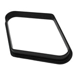 Maxbell 9 Ball Racks Triangle Ball Rack for Standard 2-1/4" Billiard Pool Balls