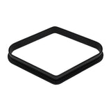 Maxbell 9 Ball Racks Triangle Ball Rack for Standard 2-1/4" Billiard Pool Balls