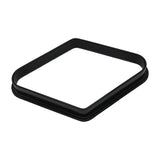 Maxbell 9 Ball Racks Triangle Ball Rack for Standard 2-1/4" Billiard Pool Balls