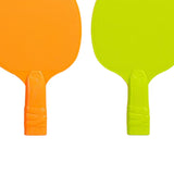 Maxbell Indoor Table Tennis Trainer Pingpong Trainer Exerciser Birthday Family Yellow Buckle