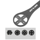 Maxbell Bike Computer Mount Multifunctional for Bike Integrated Handlebar Camera