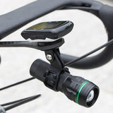 Maxbell Bike Computer Mount Multifunctional for Bike Integrated Handlebar Camera