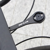 Maxbell Bike Computer Mount Multifunctional for Bike Integrated Handlebar Camera