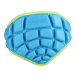 Maxbell Hip Guard Pad Supporter Protective Lightweight for Skiing Climbing Hockey blue