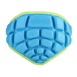 Maxbell Hip Guard Pad Supporter Protective Lightweight for Skiing Climbing Hockey blue