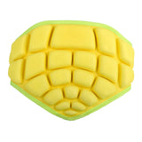 Maxbell Hip Guard Pad Supporter Protective Lightweight for Skiing Climbing Hockey yellow