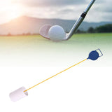 Maxbell Golf Putting Green Flag and Hole Cup Backyard Practice Golf Flagstick Lawn