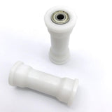 Maxbell Rowing Machine Bearing Wheel Universal Accessories for Cable Machine Pulley