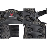 Maxbell Back Protector Removable Thick EVA Protection for Adults XL