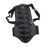 Maxbell Back Protector Removable Thick EVA Protection for Adults XL