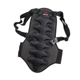 Maxbell Back Protector Removable Thick EVA Protection for Adults XL