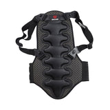 Maxbell Back Protector Removable Thick EVA Protection for Adults XL