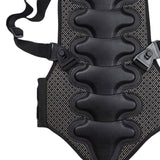 Maxbell Back Protector Removable Thick EVA Protection for Adults XL