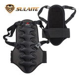 Maxbell Back Protector Removable Thick EVA Protection for Adults XL