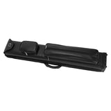 Maxbell Hard 3x5 Pool Cue Case Carrying Bag Pool Cue Protector 3 Butts 5 Shafts