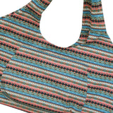 Maxbell Large Size Yoga Pilates Mat Bag with Side Pocket Duffle Bag for Fun Office Warm Decor